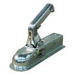 WW Winterhoff Kogelkoppeling WW8-D40 40 11, Ophalen of Verzenden, Nieuw
