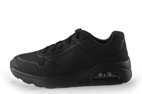 Skechers Sneakers in maat 36 Zwart | 10% extra korting, Kleding | Dames, Schoenen, Zwart, Zo goed als nieuw, Sneakers of Gympen