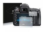 2x Heldere Screenprotector - Nikon D610 - type: Ultra-Clear, Audio, Tv en Foto, Overige Audio, Tv en Foto, Nieuw, Verzenden