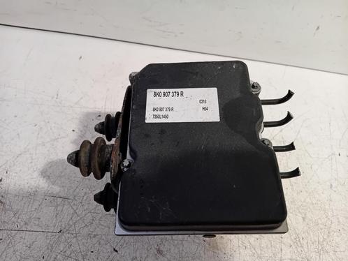 Abs pomp Audi A5  2.7 TDI 8K0907379R 8K06145177 0265236081, Auto-onderdelen, Remmen en Aandrijving, ARN erkend, Stiba lid, Erkend duurzaam