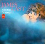 Lp - James Last - Non Stop & A Gogo, Cd's en Dvd's, Verzenden, Nieuw in verpakking