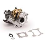 MAZDA Bravo FORD Courier Ranger WLT 2.5L Turbolader 04766..., Verzenden, Nieuw, Ford USA