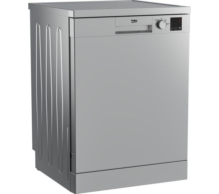 Beko Dvn04x20s Vrijstaande Vaatwasser 60cm, Witgoed en Apparatuur, Vaatwasmachines, 85 tot 90 cm, Ophalen of Verzenden