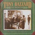 cd - Tony Hazzard - Go North - The Bronze Anthology, Verzenden, Zo goed als nieuw