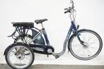 Azor Elektrische driewieler 400 Wh  Nu extra afgeprijsd!!