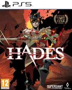 Hades PS5 Garantie & morgen in huis!, Spelcomputers en Games, Games | Sony PlayStation 5, Ophalen of Verzenden, Zo goed als nieuw