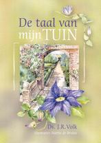 Taal van mijn tuin 9789033630149 J.R. Volk, Boeken, Verzenden, Gelezen, J.R. Volk