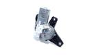 Ruitenwissermotor achter Renault Twingo II 1.5 dCi 90 820031, Ophalen of Verzenden, Gebruikt, Renault