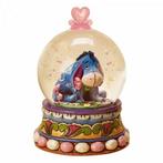 Winnie the Pooh Eeyore Gloom to Bloom Waterbal 10 cm, Verzamelen, Disney, Ophalen of Verzenden, Nieuw