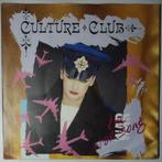 Culture Club - The war song - Single, Cd's en Dvd's, Vinyl Singles, Gebruikt, 7 inch, Pop, Single