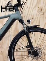 Cube Kathmandu Hybrid One 750 E-Bike Shimano 2023, Fietsen en Brommers, Elektrische fietsen, Ophalen of Verzenden, Zo goed als nieuw