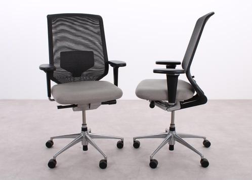 Vitra Meda Pro bureaustoel, Huis en Inrichting, Bureaustoelen, Bureaustoel, Gebruikt, Ergonomisch, Ophalen of Verzenden