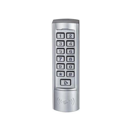 YLI YK-1268IC stand alone toegangscontrole keypad, Mifare, Huis en Inrichting, Deurbellen, Nieuw, Ophalen of Verzenden