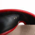 Christian Louboutin - Sandalen - Maat: EU 43, Nieuw