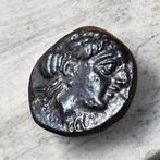 Troas, Gargara. late 3rd to early 2nd Century BC. (Zonder, Postzegels en Munten