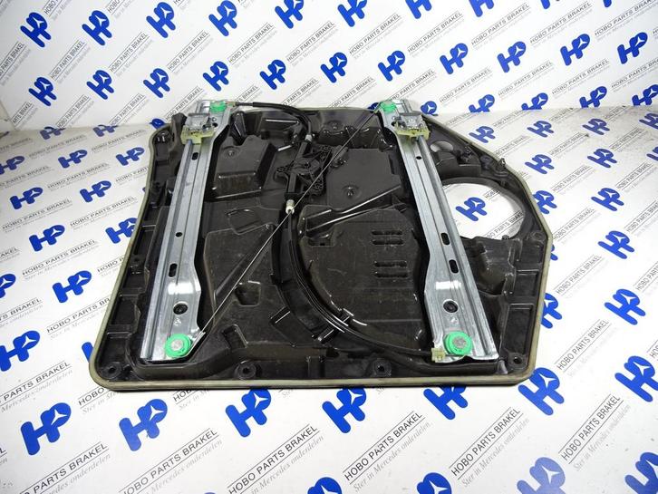 Raammechanisme A 447 720 0179 RV o.a: Vito w447, Auto-onderdelen, Ruiten en Toebehoren, Gebruikt, 3 maanden garantie, Mercedes-Benz