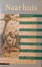 NAAR HUIS 9789025400453 Zz Atlas, Boeken, Romans, Verzenden, Gelezen, Zz Atlas