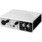 Midiplus Studio S audio-interface, Audio, Tv en Foto, Professionele Audio-, Tv- en Video-apparatuur, Verzenden, Nieuw
