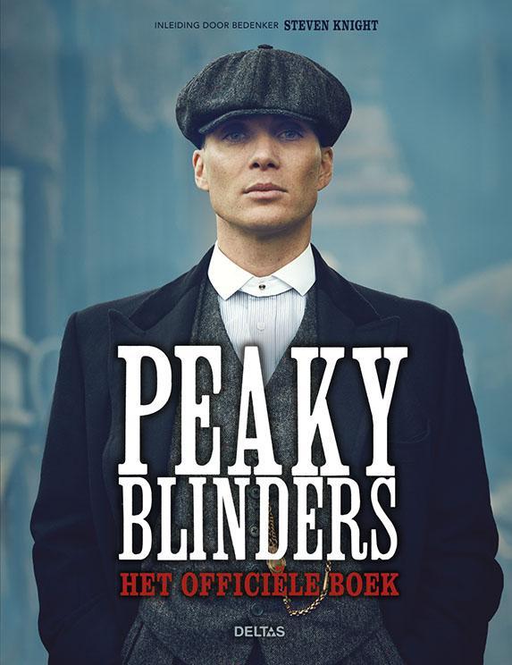 Peaky Blinders 9789044758528 Matt ALLEN, Boeken, Film, Tv en Media, Zo goed als nieuw, Verzenden