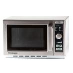 GGM Gastro | Magnetron - 34 liter - 1.1 kW - Handmatig |, Witgoed en Apparatuur, Magnetrons, Verzenden, Nieuw, Inbouw