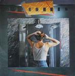 LP gebruikt - Gerard van Maasakkers En Groep - Spiegelen, Cd's en Dvd's, Vinyl | Nederlandstalig, Verzenden, Zo goed als nieuw