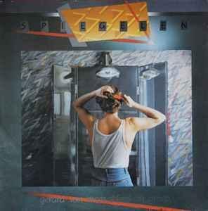 LP gebruikt - Gerard van Maasakkers En Groep - Spiegelen, Cd's en Dvd's, Vinyl | Nederlandstalig, Zo goed als nieuw, Verzenden