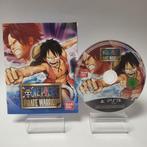 One Piece: Pirate Warriors Playstation 3, Spelcomputers en Games, Games | Sony PlayStation 3, Ophalen of Verzenden, Nieuw
