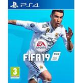 FIFA 19 (PS4 Games) (Playstation 4), Spelcomputers en Games, Ophalen of Verzenden, Zo goed als nieuw