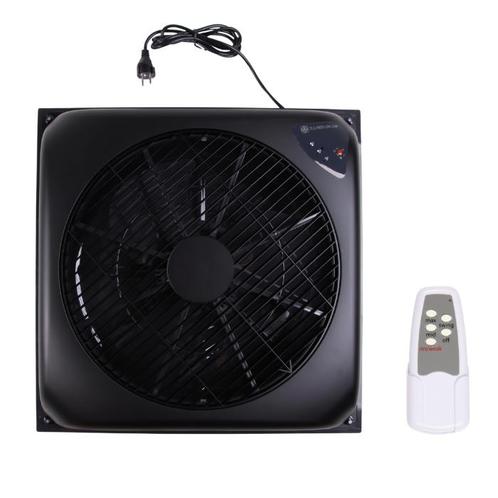 Ceilingflow plafondventilator, Doe-het-zelf en Verbouw, Ventilatie en Afzuiging, Nieuw, Verzenden