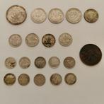 Australië. George V (1910-1936). Collection of coins