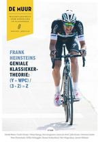 De muur 60 9789462310353, Boeken, Verzenden, Gelezen