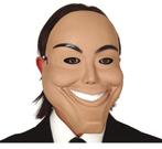 Halloween Dieven Masker