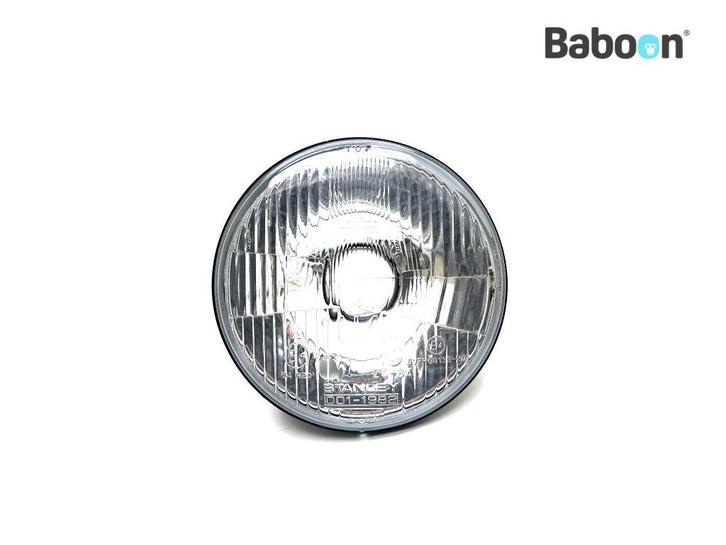 Koplamp Honda CMX 250 Rebel (CMX250) EU/USA RH, Motoren, Onderdelen | Honda, Gebruikt, Verzenden