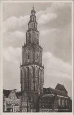 GRONINGEN - Martinitoren, Verzenden, Gelopen