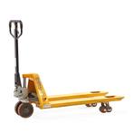 Pompwagen | Palletwagen  standaard vorklengte 1150 mm, Ophalen of Verzenden