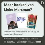 Op een andere planeet kunnen ze me redden 9789493256989, Verzenden, Gelezen, Lieke Marsman