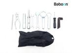 Gereedschapset Suzuki GSX R 750 2004-2005 (GSXR750 K4/K5), Verzenden, Gebruikt