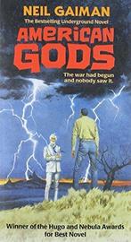 American Gods: The Tenth Anniversary Edition 9780062472106, Verzenden, Gelezen, Neil Gaiman
