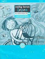 Veilig Leren Lezen (VLL) 2e maanversie antwoorden werkboekje, Verzenden, Nieuw