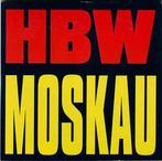 3 inch cds - HBW - Moskau, Verzenden, Zo goed als nieuw, Rock en Metal