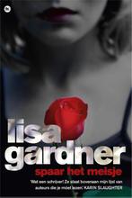 Spaar het meisje / D.D. Warren / 4 9789044331158, Boeken, Verzenden, Gelezen, Lisa Gardner