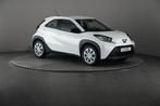 Private Lease - Toyota Aygo X - 1.0 VVT-I MT play 5d, Gebruikt, Met garantie (alle), Aygo X, Handgeschakeld