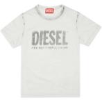 Diesel T-shirt Jongens maat 140, Kinderen en Baby's, Nieuw, Verzenden