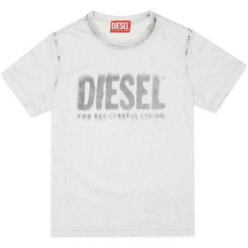 Diesel T-shirt Jongens maat 140, Kinderen en Baby's, Kinderkleding | Overige, Verzenden
