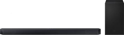 Samsung - HW-Q710GC - Soundbar 320W - Zwart (Accessoires), Computers en Software, Pc speakers, Nieuw, Verzenden