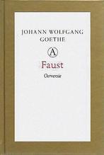 Faust / Oerversie / Gouden reeks 9789025317478 J.W. Goethe, Boeken, Verzenden, Gelezen, J.W. Goethe