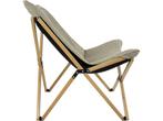 Bo-Camp - Urban Outdoor - Relaxstoel - Wembley - M - Nika -, Verzenden, Nieuw