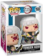 Funko Pop! - Demon Slayer Tengen #1533 | Funko - Hobby, Verzamelen, Verzenden, Nieuw