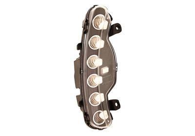 Citroen DS3 2010-2015 DRL LED Rechts (Koplampen), Auto-onderdelen, Verlichting, Nieuw, Verzenden
