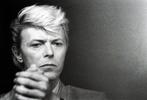 Marcello Mencarini - David Bowie Cannes 1986